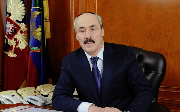 Ramazan Abdulatipovun qardaşına 12 il həbs cəzası verildi