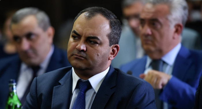 Ermənistanın baş prokurorundan etirazçılara xəbərdarlıq