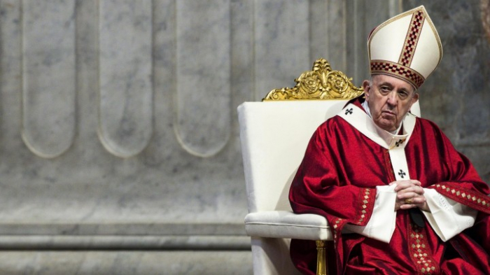 Papst Franziskus reist in den Irak