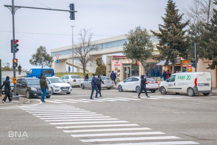 Nişanlanma xətləri ilə çəkilmiş dairə ləğv edildi