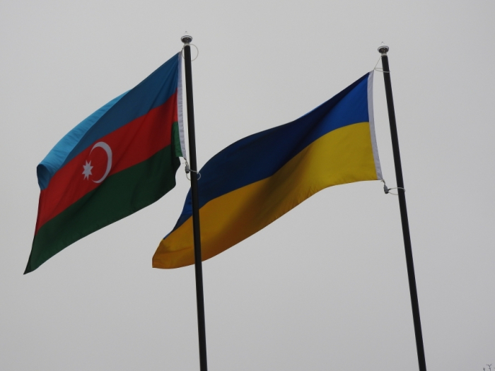 El volumen de negocios comercial entre Azerbaiyán y Ucrania ascendió en últimos dos meses