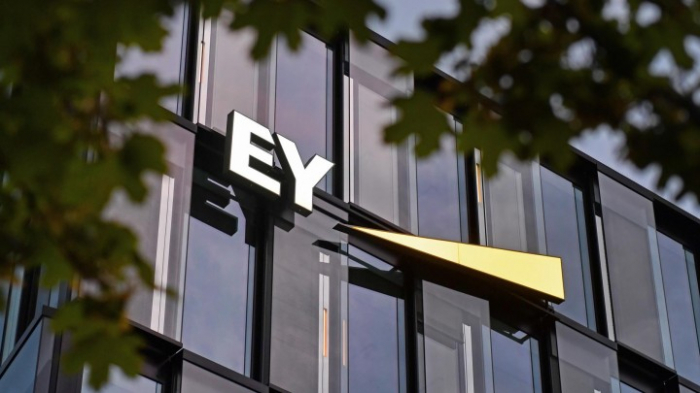 Ernst & Young weist Mitverantwortung zurück