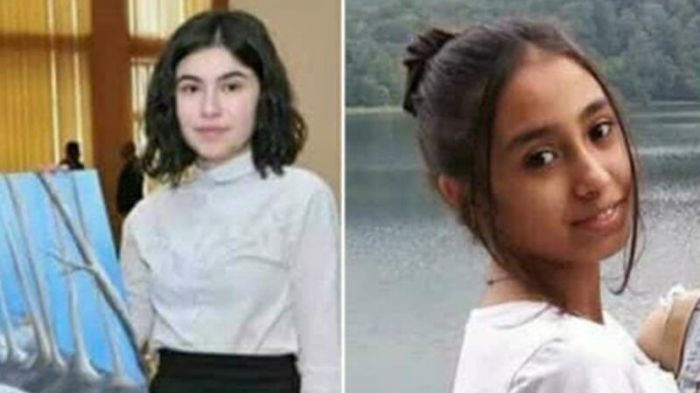 Məktəbli qızlar intihar edib, yoxsa selfi çəkərkən yıxılıblar? 