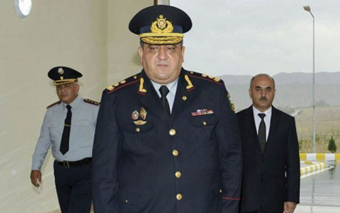    Naxçıvanın sabiq daxili işlər naziri həbs edilib -    RƏSMİ      
