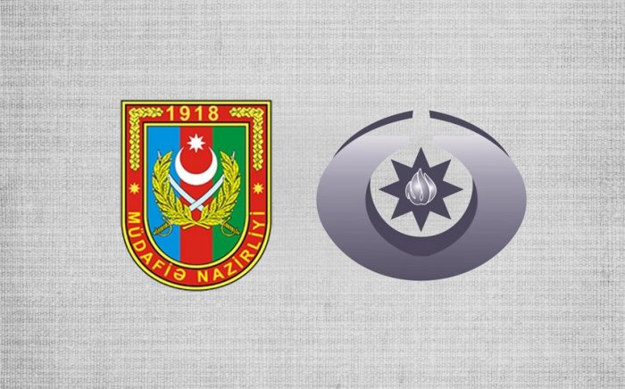 Ombudsmanın nümayəndələri hərbi hissələrə baxış keçirdi