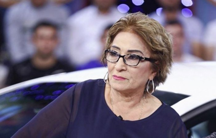 “Qalib ölkənin xanımı olmaq ən gözəl hədiyyədir” -  Fatma Mahmudova 