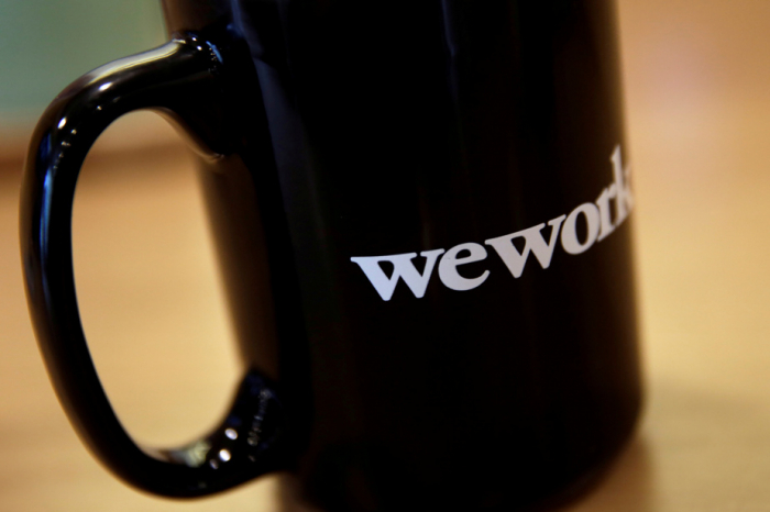 Une perte de 3,2 milliards de dollars pour WeWork en 2020