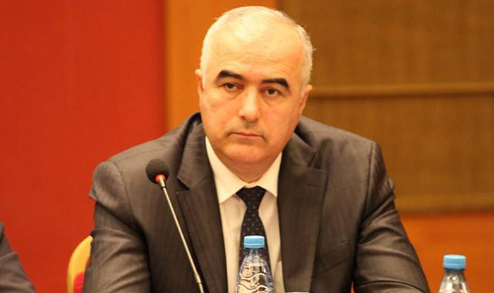    “Bütün nöqsanlar artıq aradan qaldırılıb” -    Fərasət Qurbanov       