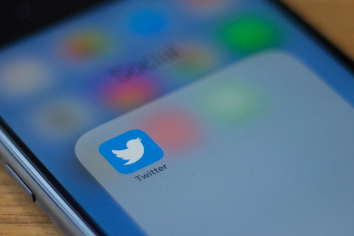 Twitter peut être bloqué en Russie