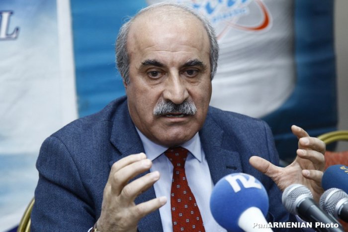  “Məğlubiyyətimiz bu gün də davam edir” -   Arutyunyan       