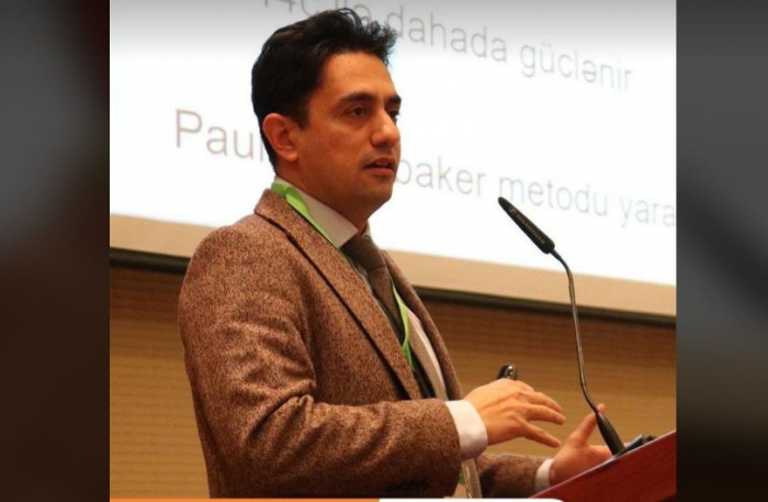  “Peyvənd olunan xəstələrdə əməliyyat sonrası ölüm halları azalıb”-  Cərrah     