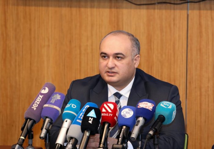 “Pensiya əsassız olaraq dayandırılmır” -  DSMF sədri  