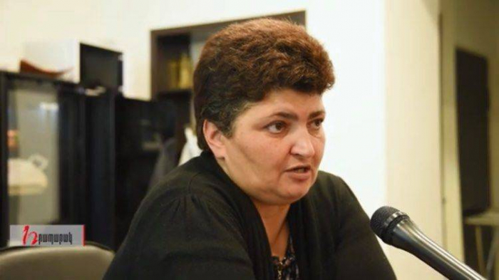  “Əhvalımız yaxşı deyil, burada hamı depressiyadadır” -  Qarabağ ermənisi  