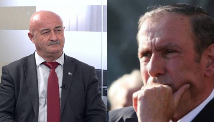 Erməni deputatdan Ter-Petrosyana sərt ittihamlar 