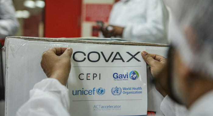  “COVAX-ın vaksin oyunu imperialist maraqların nəticəsidir” -  Politoloq  