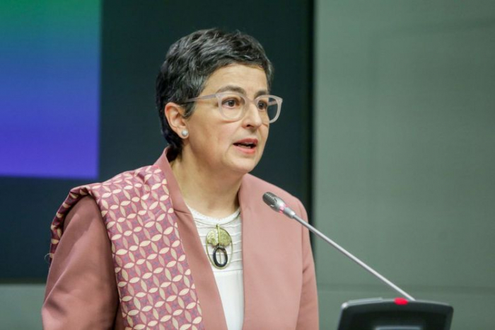 XİN rəhbəri Puçdemonla bağlı qərarı dəstəklədi