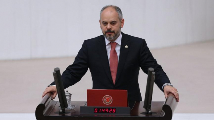 TBMM-nin komissiya rəhbəri Azərbaycana gəlir