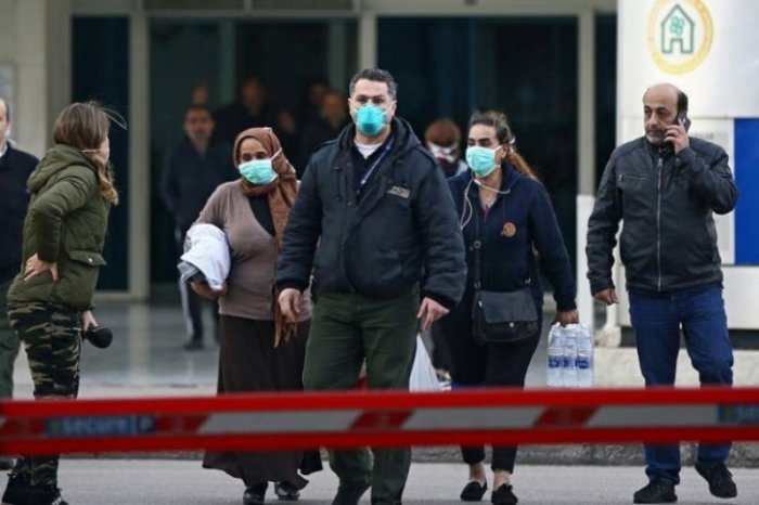 Gürcüstanda üç bölgə  “qırmızı zona” elan edilə bilər