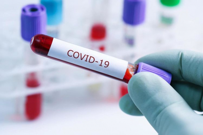 Koronavirus insan bədənində aylarla qala bilər