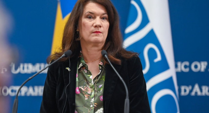 ATƏT sədri Ermənistanda siyasi qüvvələrə çağırış etdi