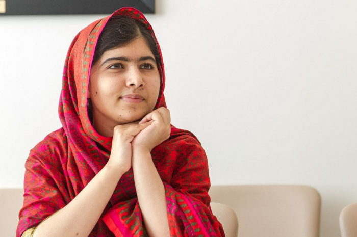 Malala partners with Apple to produce dramas, comedies, documentaries