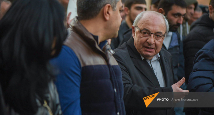  Manukyanın cinayət işi məhkəməyə göndərildi 