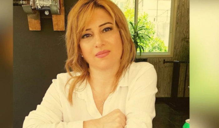Lebanese FM thanked Azerbaijan for releasing Najarian