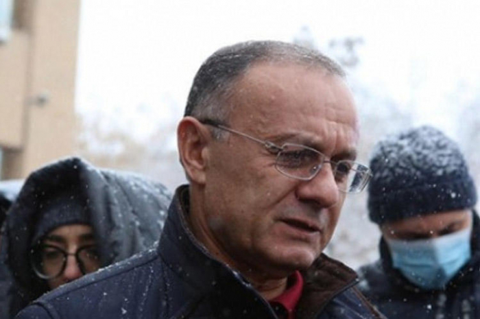  Ohanyan gəlmədi, məhkəmə yenə təxirə salındı 