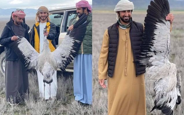    Ova görə cərimələnən ərəblərin adları açıqlandı   