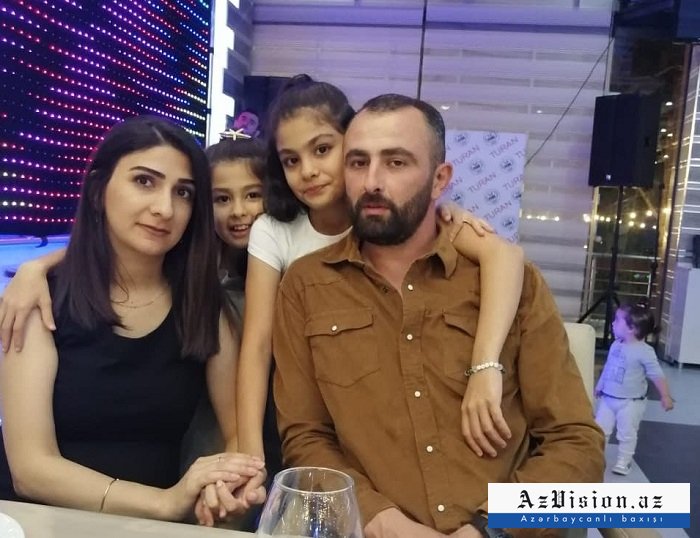  “Onların yanımızda olması bizim üçün bayram idi” -  Şəhid xanımları  