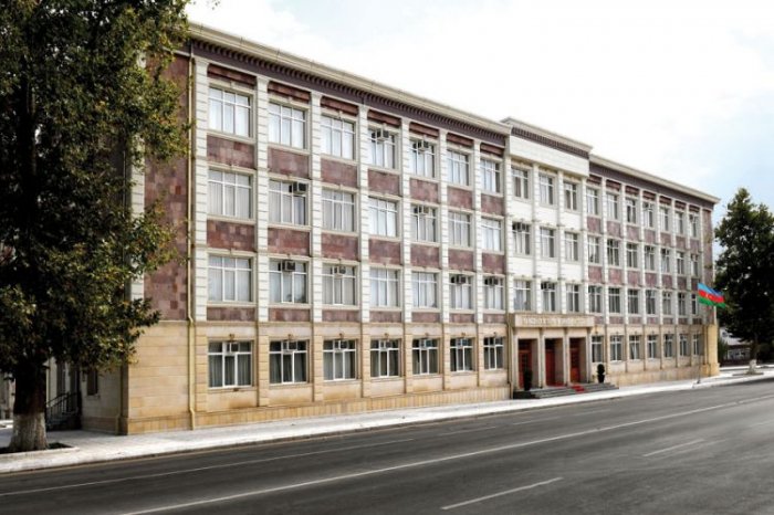 Naxçıvanın Nazirlər Kabineti yeni qərarlar qəbul edib