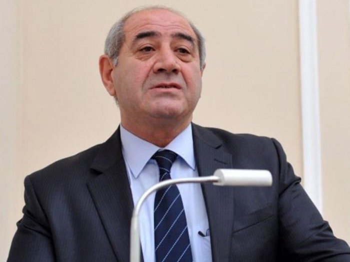     “Elə gün yoxdur ki, 30-40 yeraltı təkan qeydə alınmasın” -    Qurban Yetirmişli      