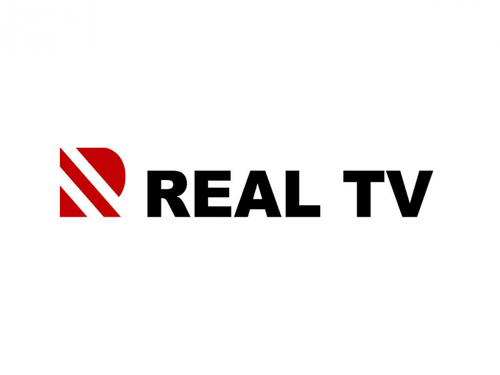    Real TV-nin 3 yaşı tamam olur     
