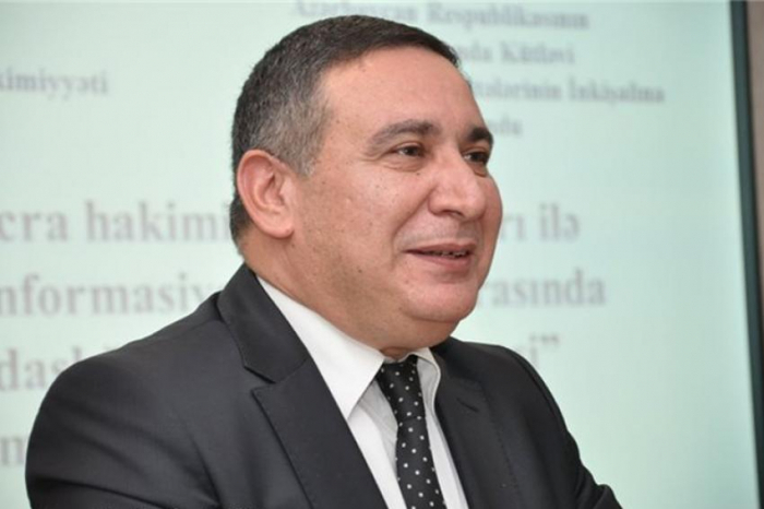  “Əfv humanizm və mərhəmətin göstəricisidir” -  Komissiya üzvü 