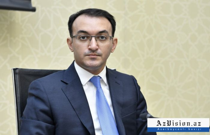   Şəhid övladlarının Türkiyədə təhsil alması ilə bağlı danışıqlar aparıldı   