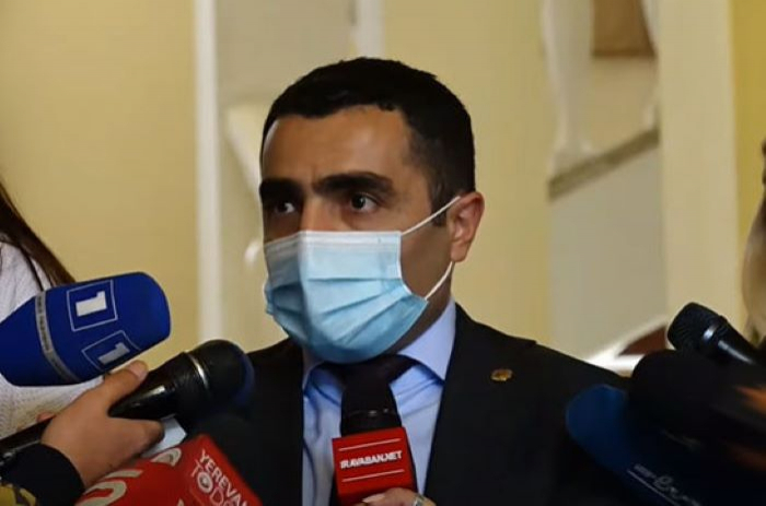  Ermənistan hakimiyyəti erkən seçkilərə gedir 