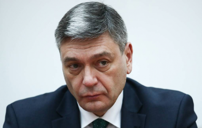  "Ermənistandakı vəziyyət bu ölkənin daxili işidir" -  Rudenko   