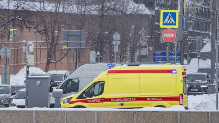 Rusiyada koronavirusla bağlı vəziyyət sabitləşib 