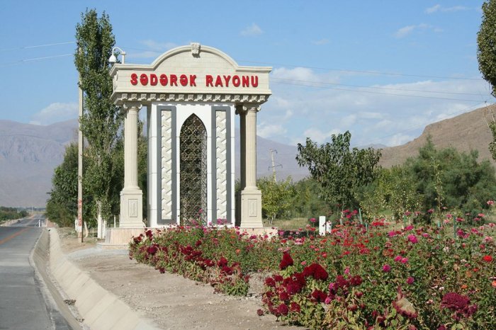 Dəmirçi kəndi Sədərək rayonunun tabeliyinə verildi
