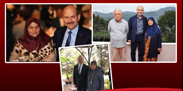 Türkiyədə nazirin anası koronavirusdan vəfat etdi