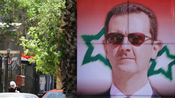 إصابة الأسد وعقيلته بفيروس كورونا والرئاسة السورية تكشف التفاصيل