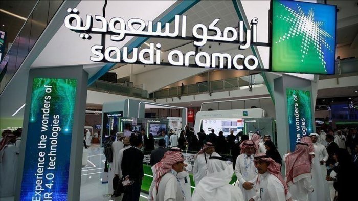 Selon Riyad, les attaques des Houthis contre Aramco menacent la vie de travailleurs de 80 pays