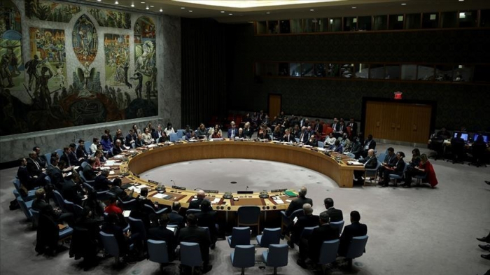 UN Security Council welcomes Libya gov’t formation
 