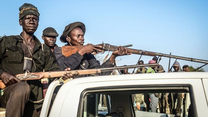 “Boko Haram” hərbçilərə hücum etdi -  19 ölü, xeyli yaralı var 