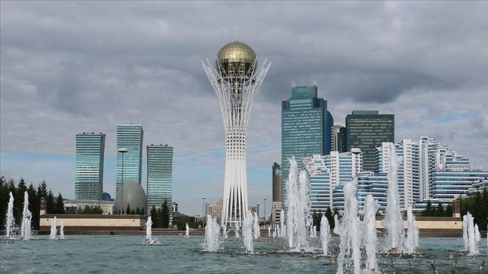 Qazaxıstanda 1485 yeni yoluxma faktı aşkarlandı
