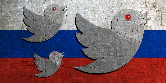    Rusiya “Twitter”in quşunu qəfəsə salır   