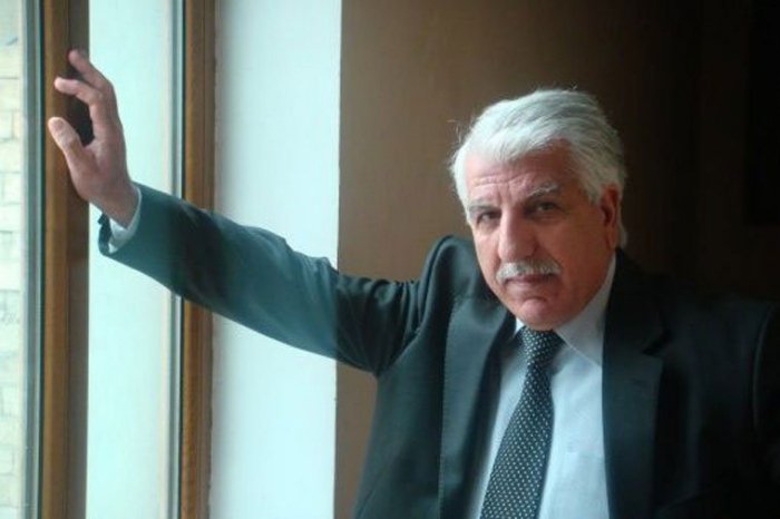  “Mənim üçün o səhnələr toy-bayram idi” -  Xalq artisti  