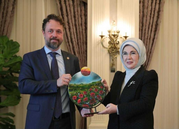 Turkey’s Zero Waste project receives United Nations award