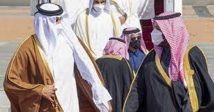 لجنة المتابعة السعودية القطرية تعقد أول اجتماعاتها في الرياض