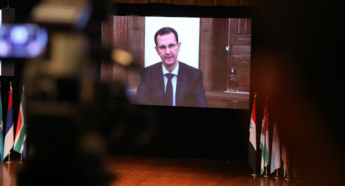الرئيس بشار الأسد يصدر مرسوما يشدد على عقوبة استعمال وسائل الاحتيال
